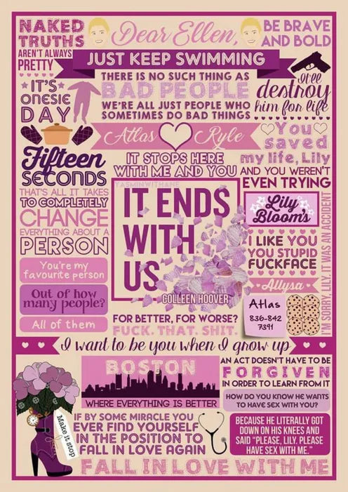 It Ends with Us
