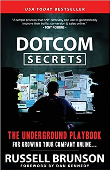 Companion for 3rd MBBS (Dotcom Secrets)