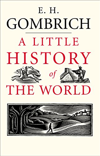 Encyclopedia of History ( Set of 8 Books) (Encyclopedias)