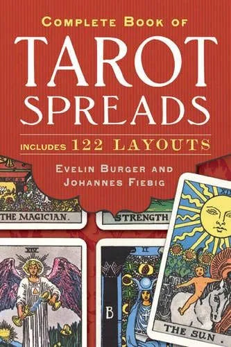Tarot Card Spreads