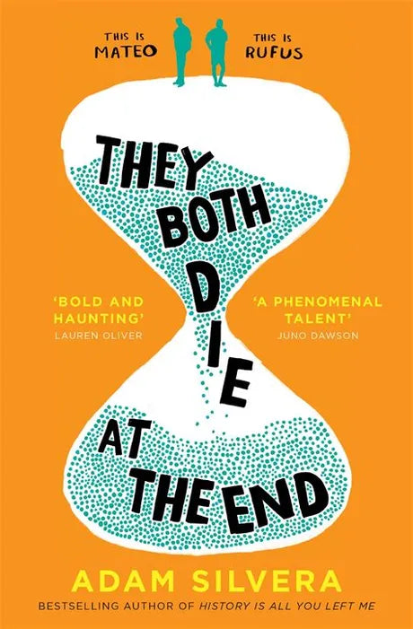 How Not to Die : Both Die