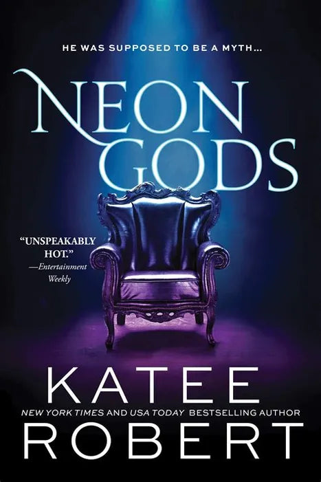 Service with Neon Gods