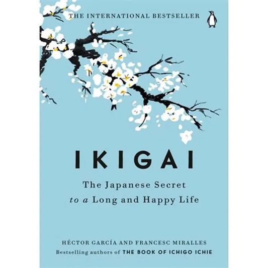 Ikigai