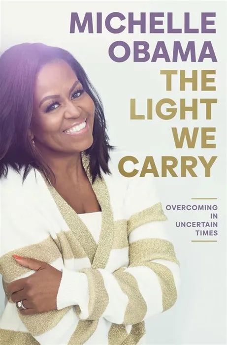 Practical : The Light We Carry