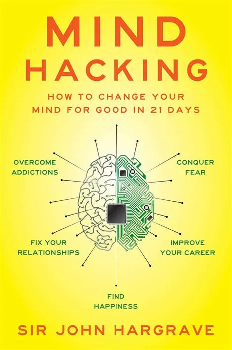The Power Of Your Subconscious Mind (Mind Hacking)